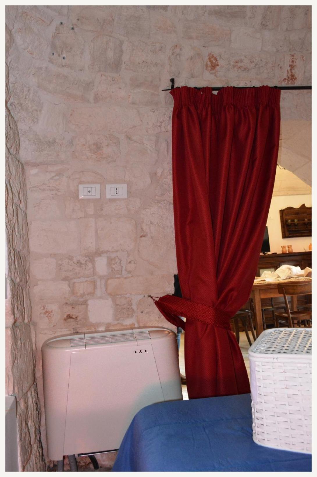 Trulli Beauty Lamia Villa Martina Franca Buitenkant foto